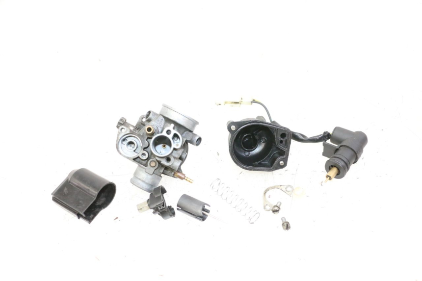 photo de CARBURATORE PEUGEOT CITYSTAR 50 (2013 - 2017)