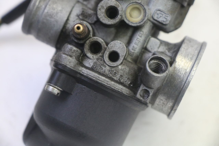 photo de CARBURATORE PEUGEOT CITYSTAR 50 (2013 - 2017)