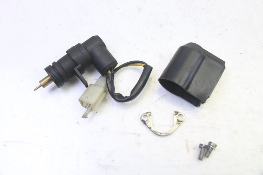 photo de CARBURATORE PEUGEOT CITYSTAR 50 (2013 - 2017)