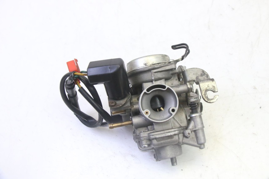 photo de CARBURATORE SYM CROX 4T 50 (2016 - 2023)