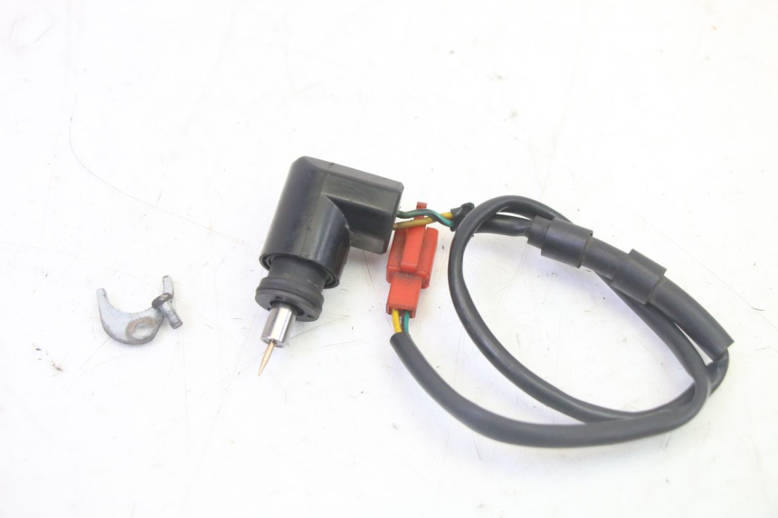 photo de CARBURATORE SYM CROX 4T 50 (2016 - 2023)