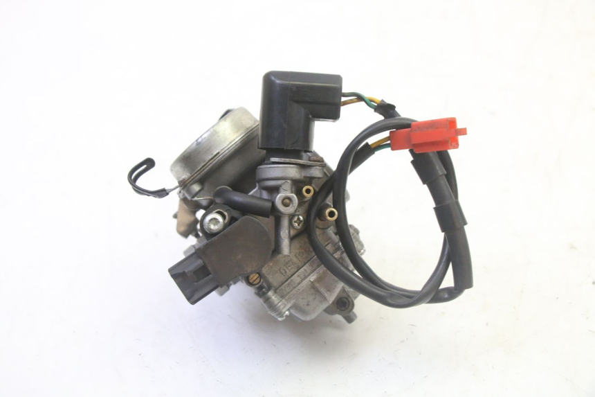 photo de CARBURATORE SYM CROX 4T 50 (2016 - 2023)