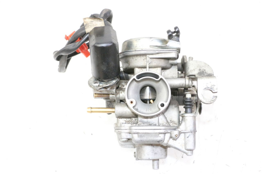 photo de CARBURATORE SYM CROX 4T 50 (2016 - 2023)