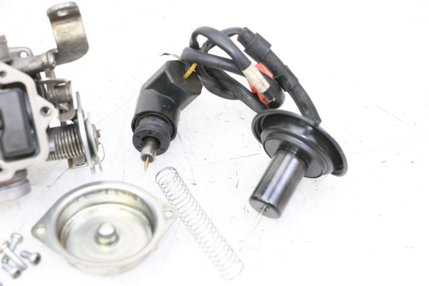 photo de CARBURATORE SYM CROX 4T 50 (2016 - 2023)