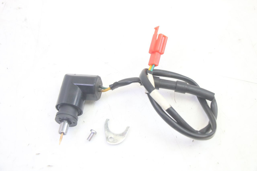 photo de CARBURATORE SYM CROX 4T 50 (2016 - 2023) - Zoom sui componenti