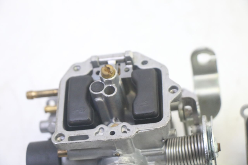 photo de CARBURATORE SYM CROX 4T 50 (2016 - 2023) - Marcature e riferimenti originali