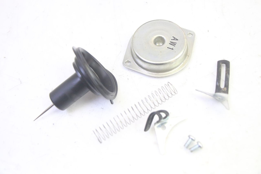 photo de CARBURATORE SYM CROX 4T 50 (2016 - 2023) - Caratteristiche distintive