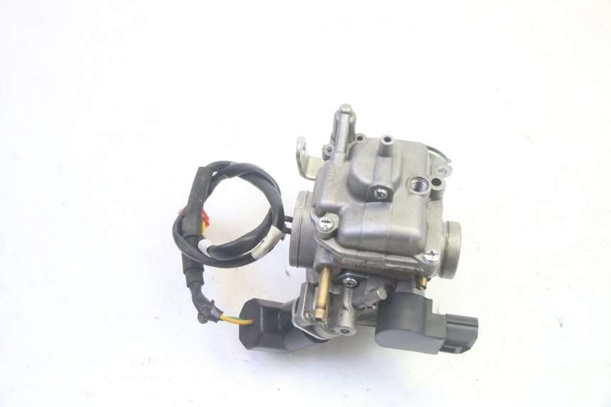 photo de CARBURATORE SYM CROX 4T 50 (2016 - 2023) - Dettagli dei punti di fissaggio