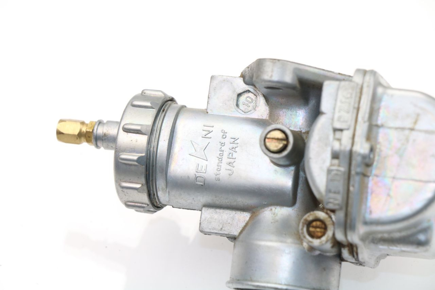 photo de Carburatore CRZ PIT BIKE 125 (2010 - 2018)