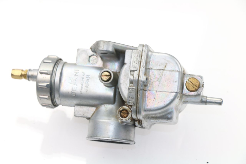 photo de Carburatore CRZ PIT BIKE 125 (2010 - 2018)