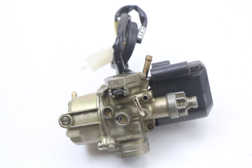 photo de Carburatore DAELIM A-FOUR 2T 50 (2005 - 2012)