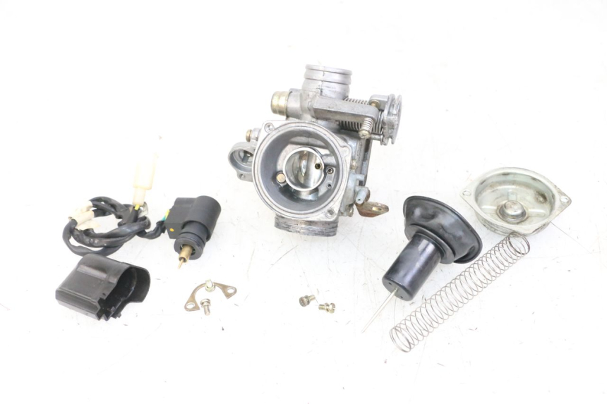 photo de CARBURATORE DAELIM BESBI 125 (2007 - 2008)