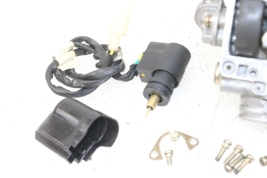 photo de CARBURATORE DAELIM BESBI 125 (2007 - 2008)