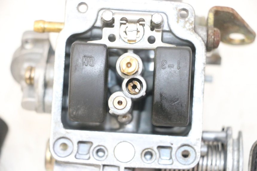 photo de CARBURATORE DAELIM BESBI 125 (2007 - 2008)