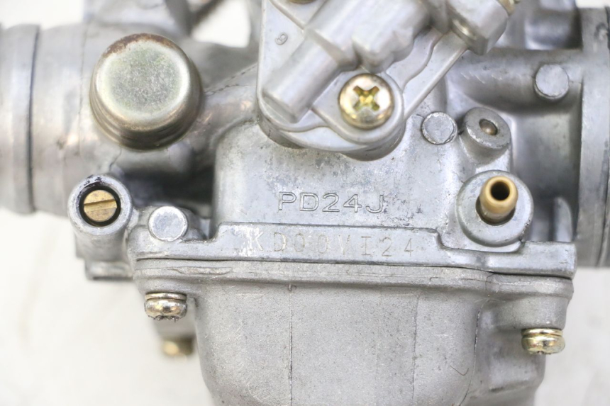 photo de CARBURATORE DAELIM BESBI 125 (2007 - 2008)
