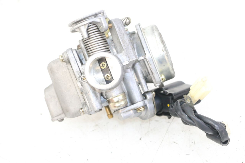 photo de CARBURATORE DAELIM BESBI 125 (2007 - 2008)