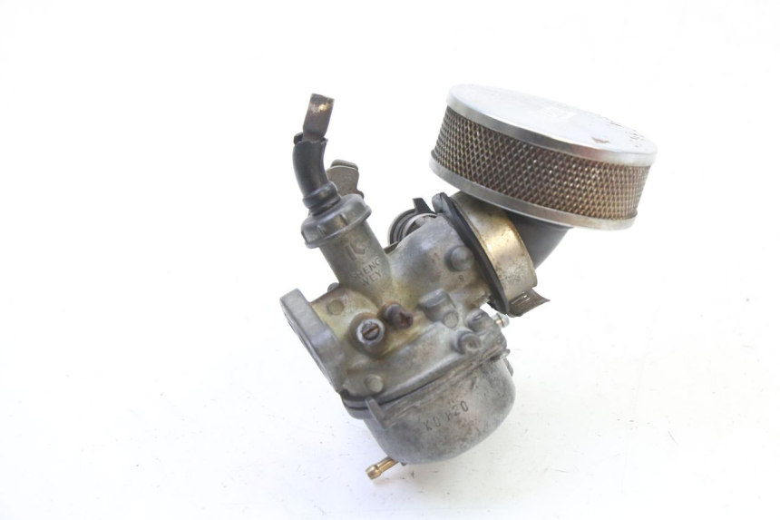 photo de CARBURATORE SKYTEAM DAX REPLICA 110 (2005 - 2015)