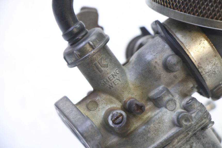 photo de CARBURATORE SKYTEAM DAX REPLICA 110 (2005 - 2015)