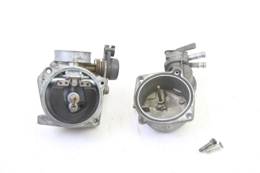 photo de CARBURATORE SKYTEAM DAX REPLICA 110 (2005 - 2015)