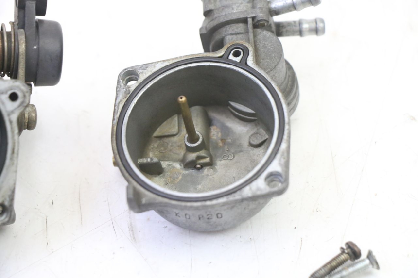 photo de CARBURATORE SKYTEAM DAX REPLICA 110 (2005 - 2015)