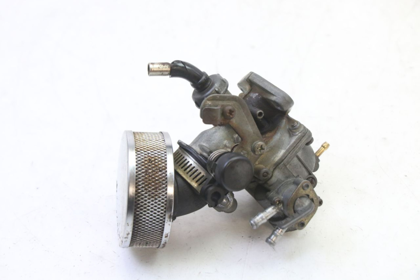 photo de CARBURATORE SKYTEAM DAX REPLICA 110 (2005 - 2015)