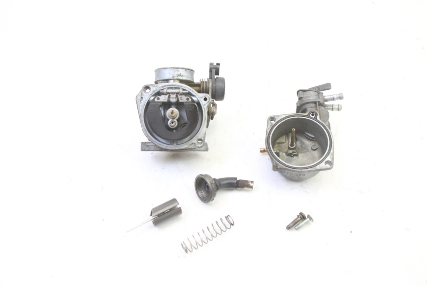 photo de CARBURATORE SKYTEAM DAX REPLICA 110 (2005 - 2015)