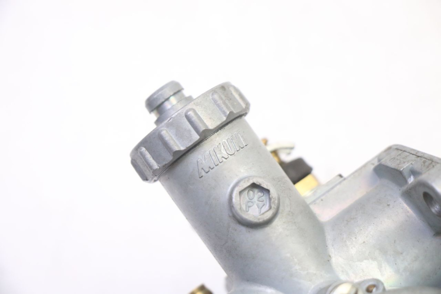 photo de CARBURATORE SPEEDY DELUXE 125
