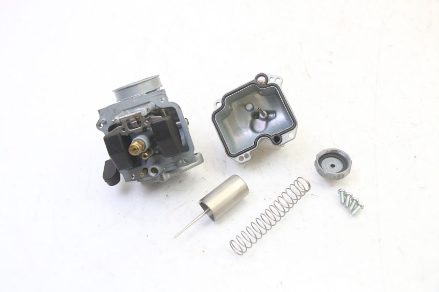 photo de CARBURATORE SPEEDY DELUXE 125