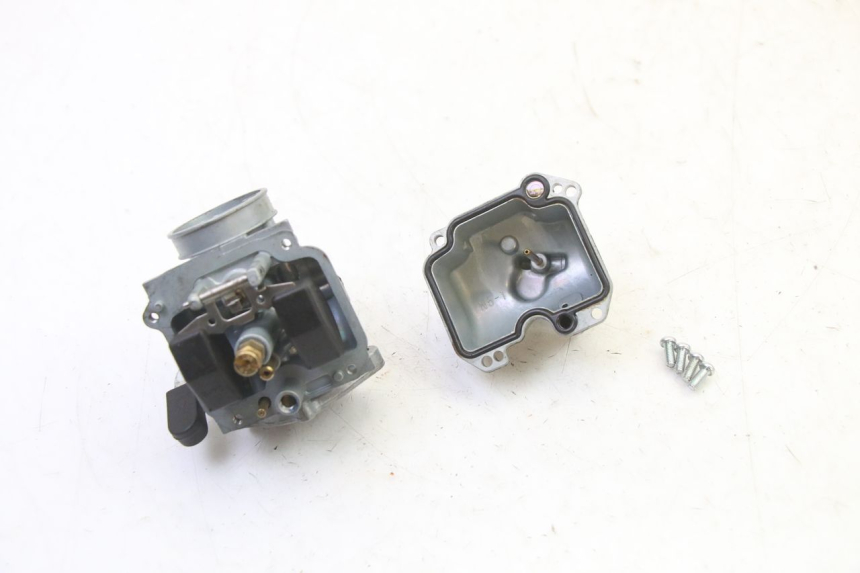 photo de CARBURATORE SPEEDY DELUXE 125