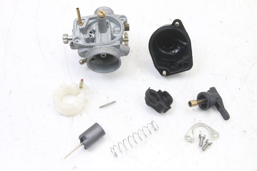 photo de CARBURATORE DERBI SENDA R X-TREME 50 (2006 - 2010)