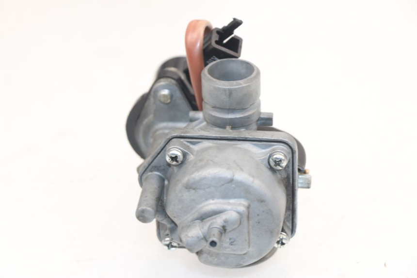photo de Carburatore LONGJIA DIGITA 2T 50 (2006 - 2018)