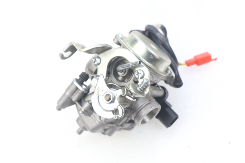 photo de CARBURATORE LONGJIA DIGITA 4T 50 (2006 - 2018)