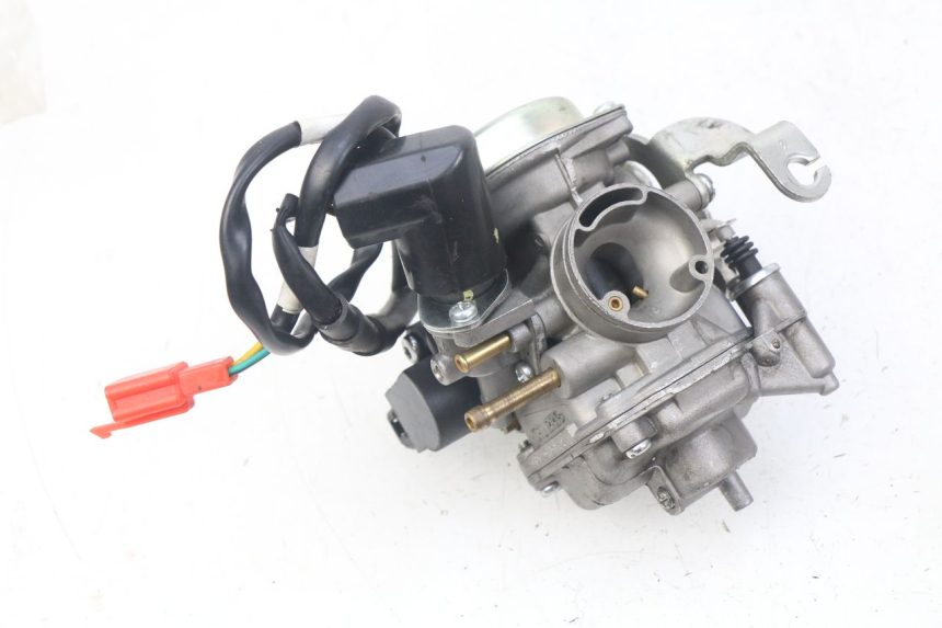 photo de CARBURATORE LONGJIA DIGITA 4T 50 (2006 - 2018)