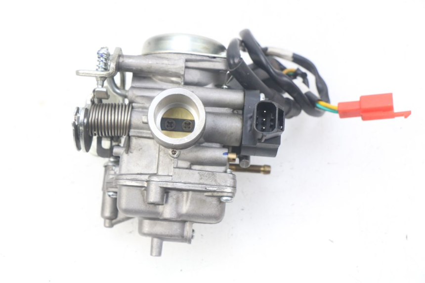 photo de CARBURATORE LONGJIA DIGITA 4T 50 (2006 - 2018)