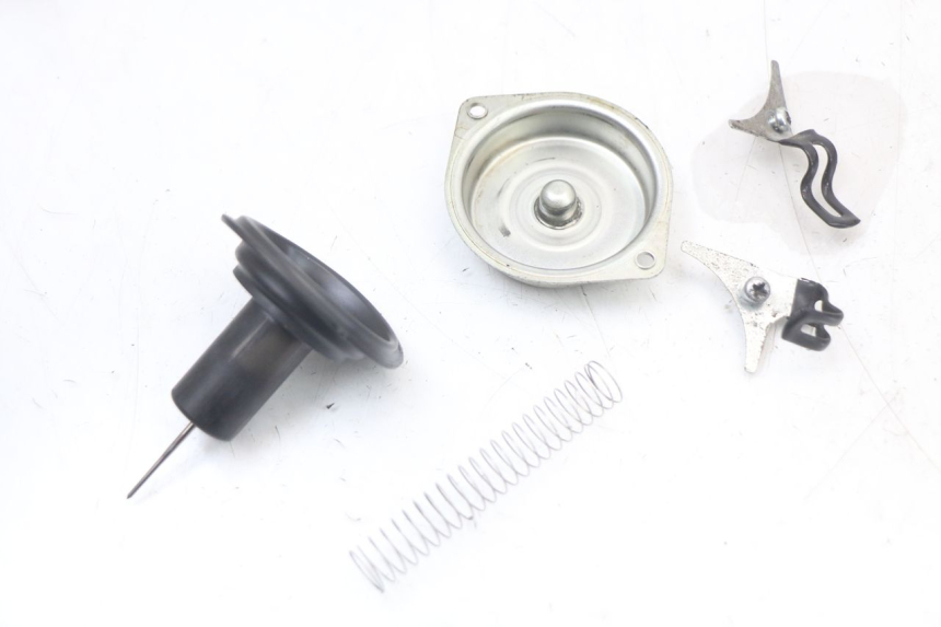 photo de CARBURATORE LONGJIA DIGITA 4T 50 (2019 - 2022)