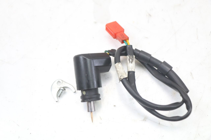 photo de CARBURATORE LONGJIA DIGITA 4T 50 (2019 - 2022)