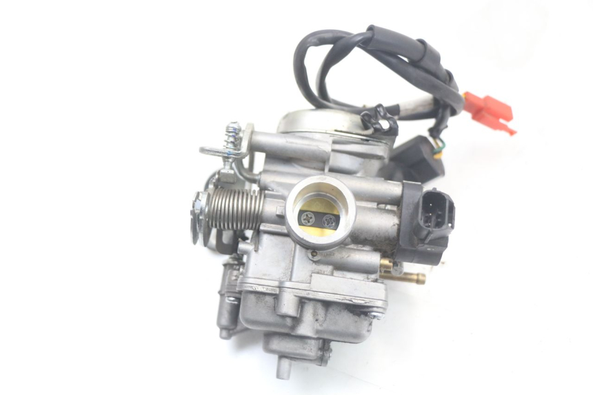 photo de CARBURATORE LONGJIA DIGITA 4T 50 (2019 - 2022)