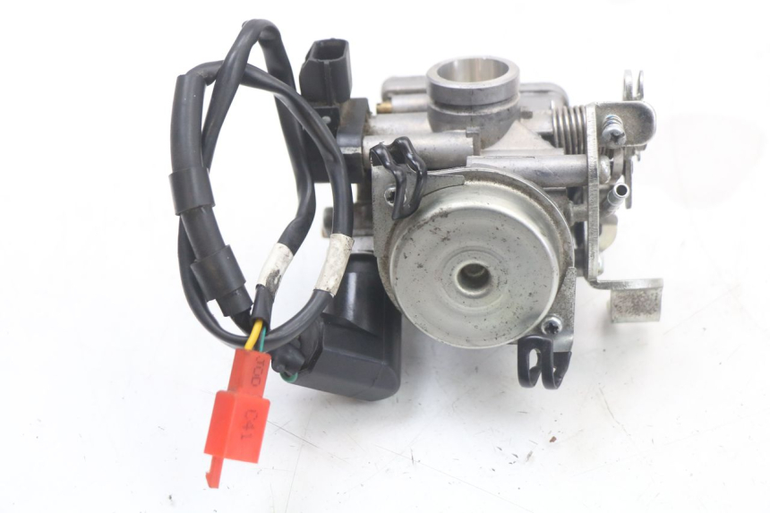 photo de CARBURATORE LONGJIA DIGITA 4T 50 (2019 - 2022)