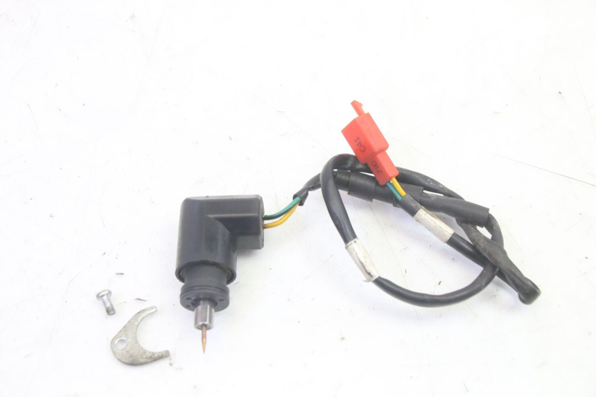 photo de Carburatore LONGJIA DIGITA 4T 50 (2019 - 2022) - Zoom sui componenti