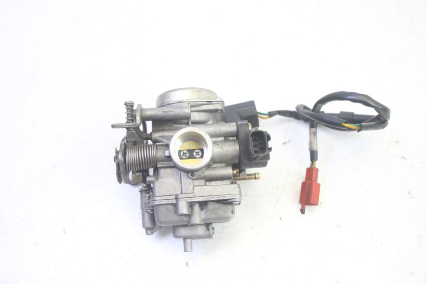 photo de Carburatore LONGJIA DIGITA 4T 50 (2019 - 2022) - Zoom sullo stato d'uso