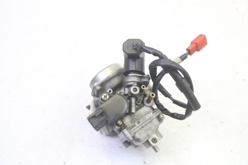 photo de Carburatore LONGJIA DIGITA 4T 50 (2019 - 2022) - Altra angolazione