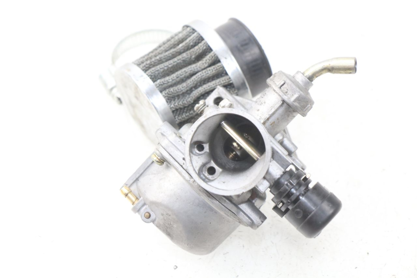 photo de CARBURATORE CCR DIRT BIKE 125