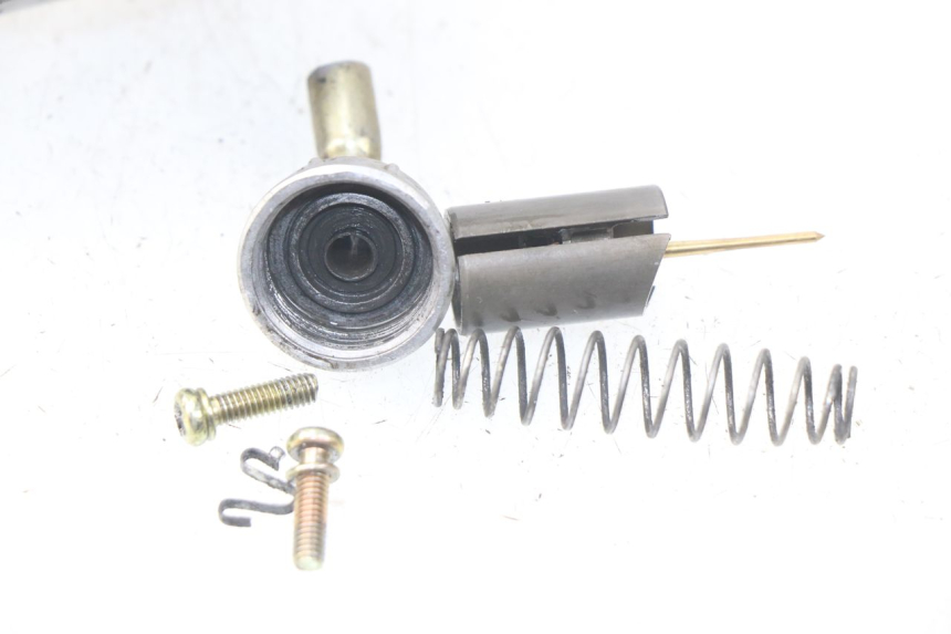 photo de CARBURATORE CCR DIRT BIKE 125