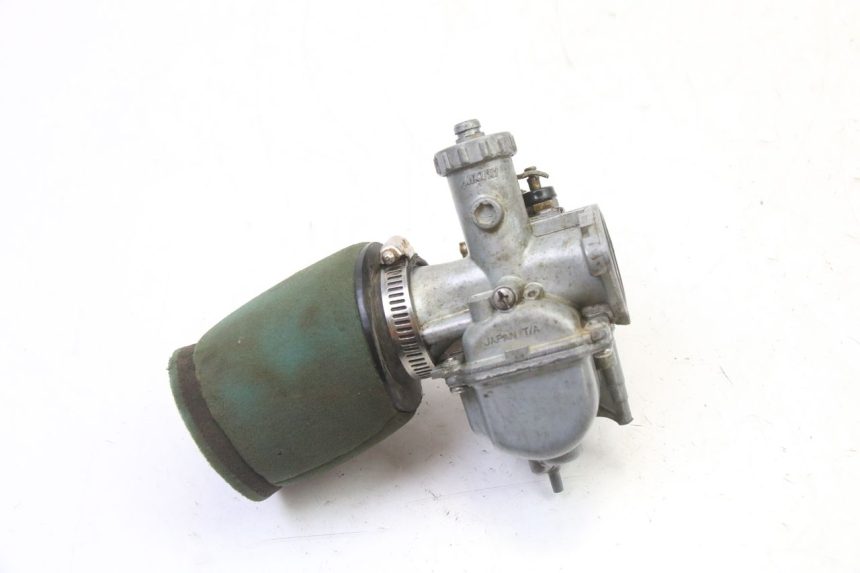 photo de CARBURATORE CCR DIRT BIKE 125