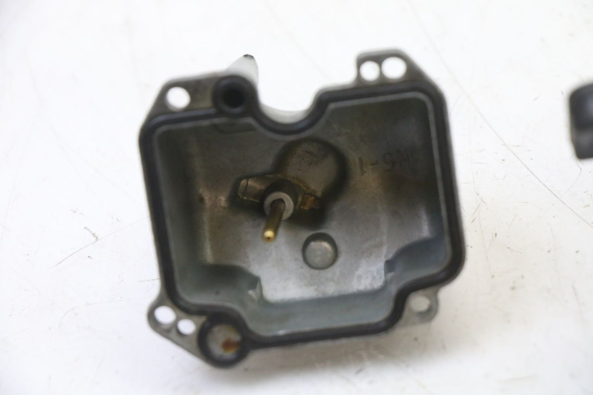 photo de CARBURATORE CCR DIRT BIKE 125