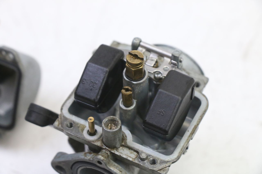 photo de CARBURATORE CCR DIRT BIKE 125