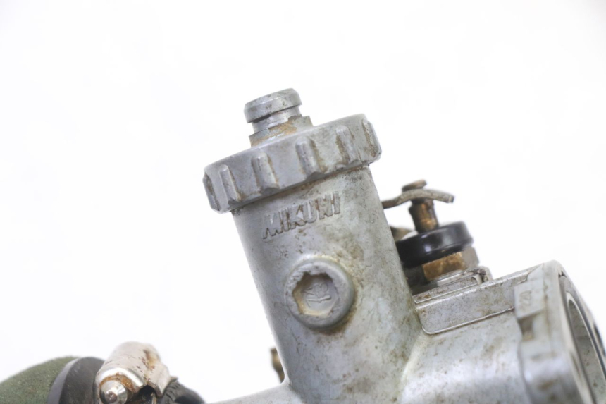 photo de CARBURATORE CCR DIRT BIKE 125