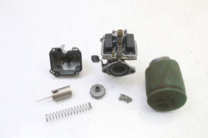 photo de CARBURATORE CCR DIRT BIKE 125