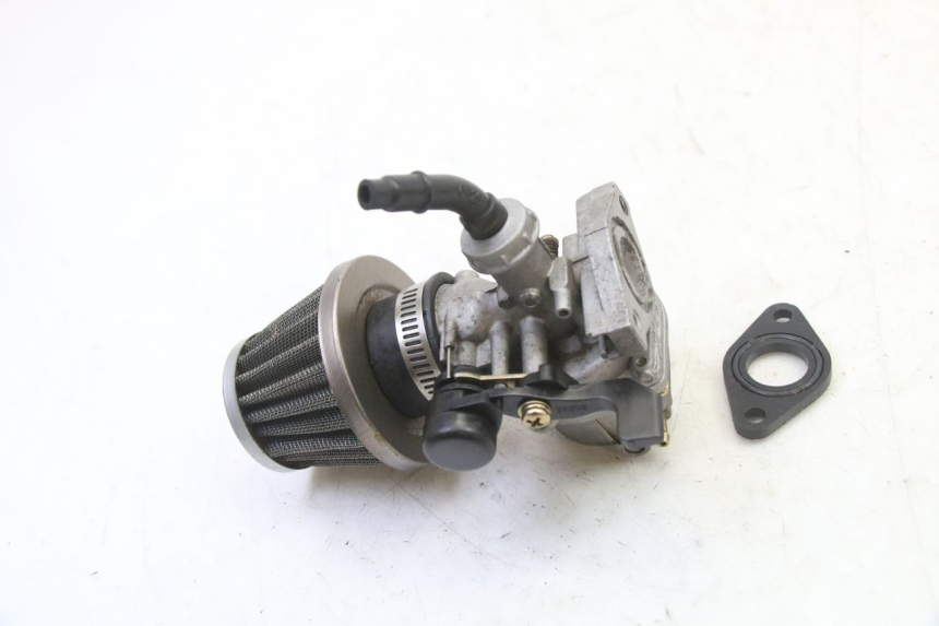 photo de CARBURATORE CCR DIRT BIKE 125