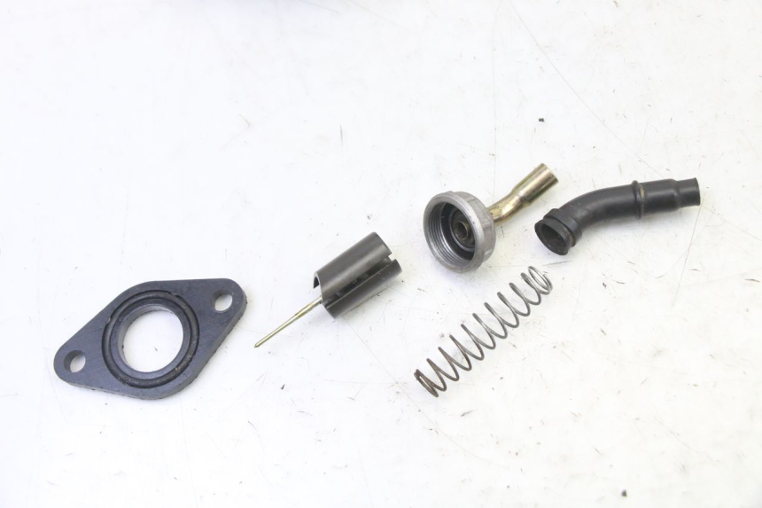 photo de CARBURATORE CCR DIRT BIKE 125
